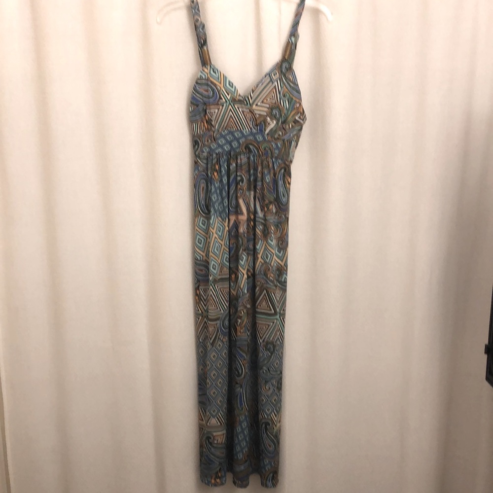 Studio West Mid Summer Dress